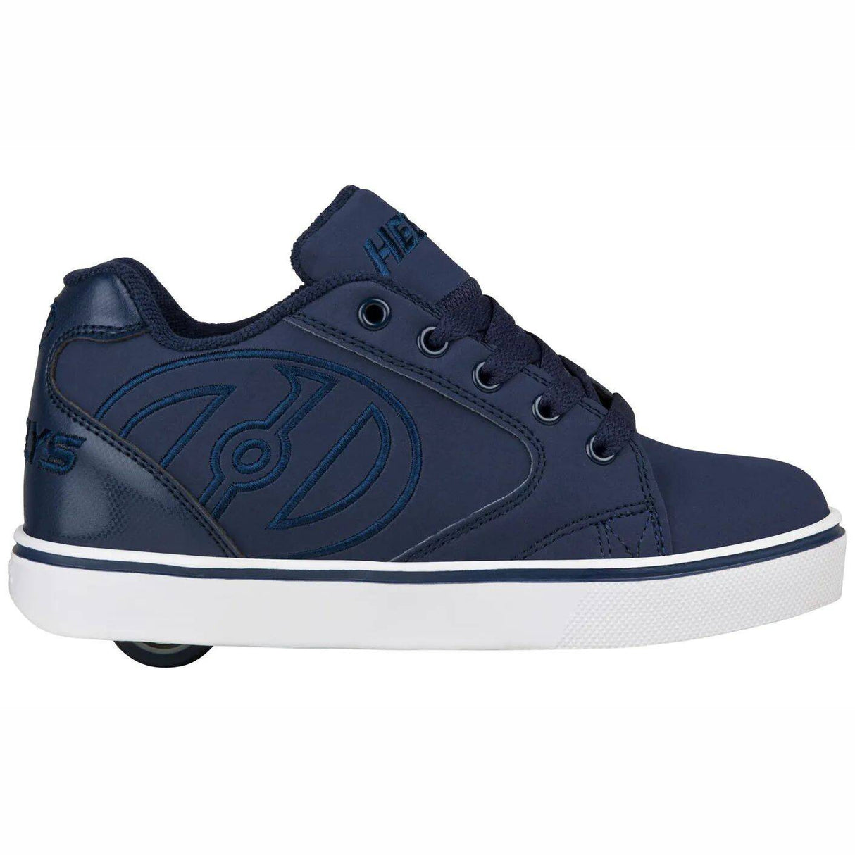 Heelys Vopel - Navy/Navy/White