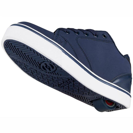 Heelys Vopel - Navy/Navy/White