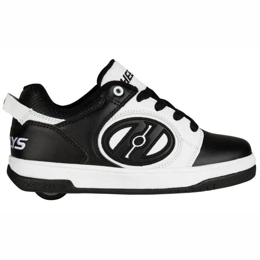 Heelys Voyager - Black/White