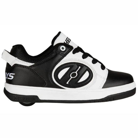 Heelys Voyager - Black/White