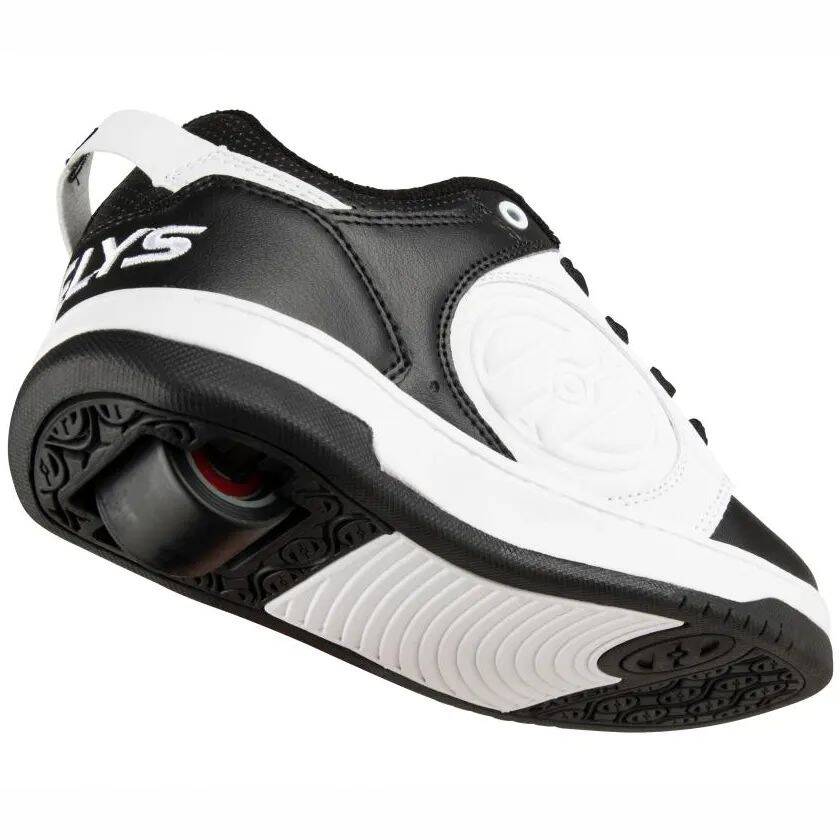 Heelys Voyager - Black/White