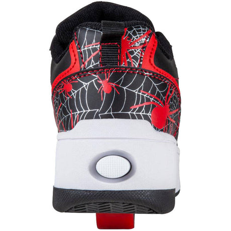 Heelys POP Strike - Black/Red/Web Print