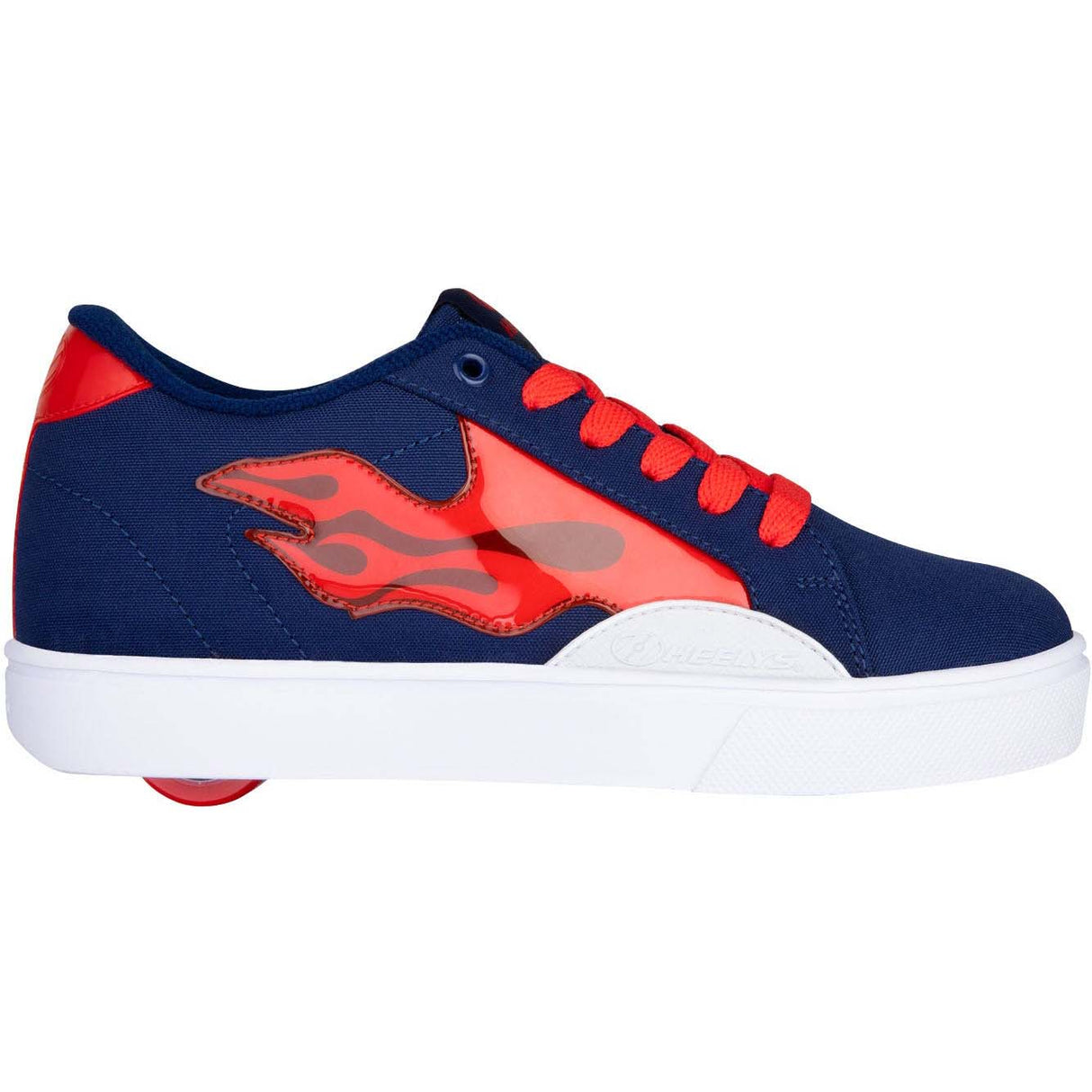 Heelys Fire CB - Navy/Red