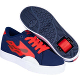 Heelys Fire CB - Navy/Red