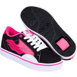 Heelys Fire CB - Pink/Black