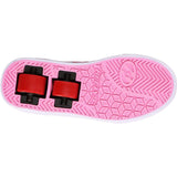 Heelys X2 Pro 20 Prints - Pink/Red/Multi