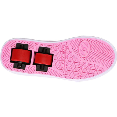 Heelys X2 Pro 20 Prints - Pink/Red/Multi