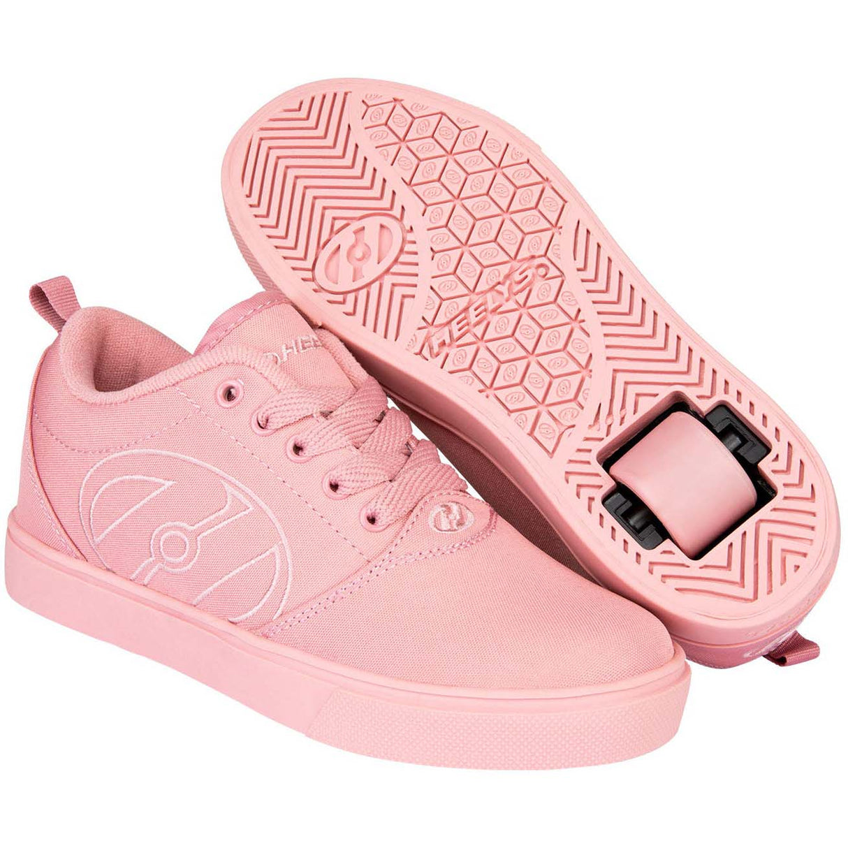 Heelys Pro 20 - Rose