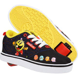 Heelys X Pac-Man Pro 20 - Black/Yellow/Red