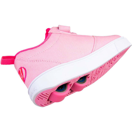 Heelys X2 Pro 20 - Pink/Multi