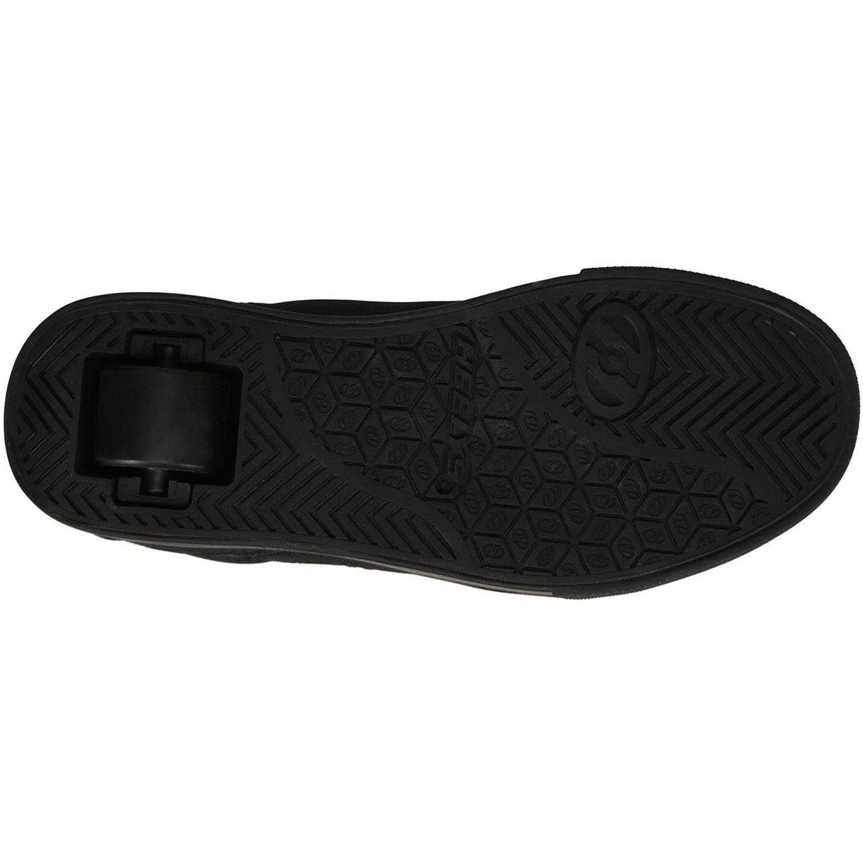 Heelys Racer 20 Mid - Black