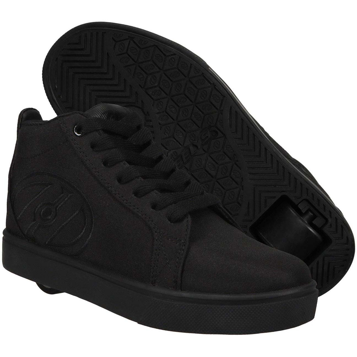 Heelys Racer 20 Mid - Black