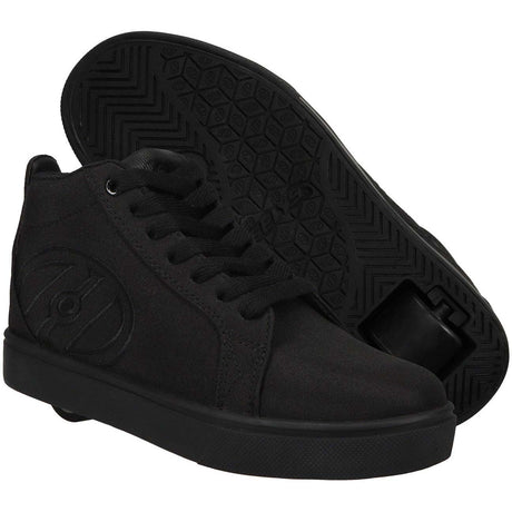 Heelys Racer 20 Mid - Black