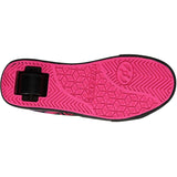 Heelys Veloz - Black/Rainbow