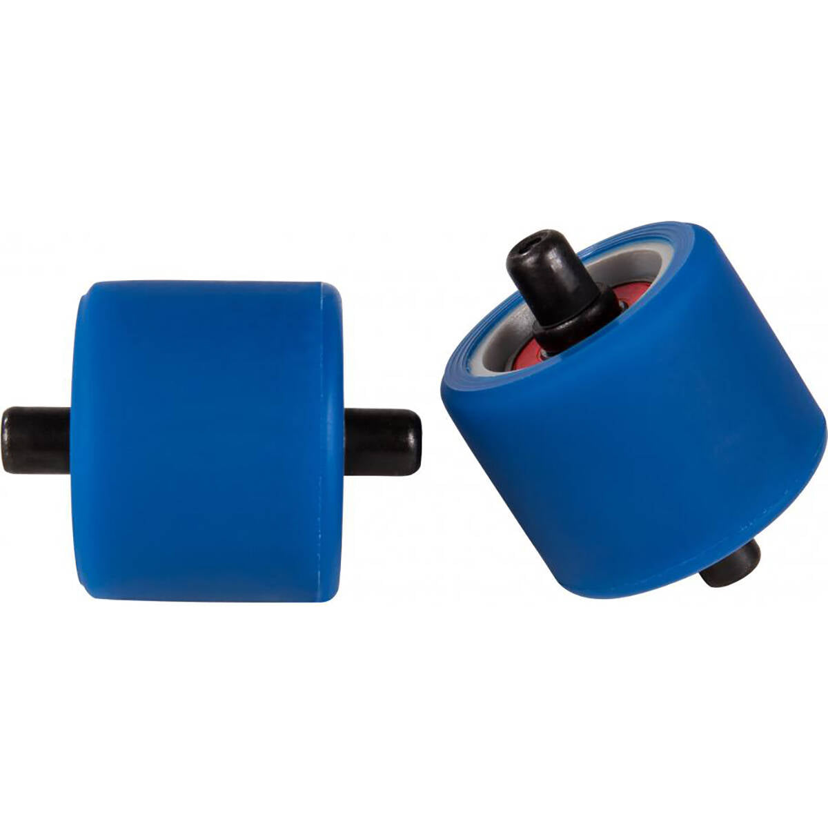 Heelys Fats Wheels - Blue ABEC 5 Small