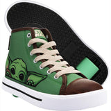 Heelys x Mandalorian Hustle Em - Green