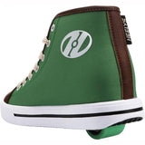 Heelys x Mandalorian Hustle Em - Green