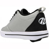 Heelys x Mandalorian Pro 20 - Grey/Black