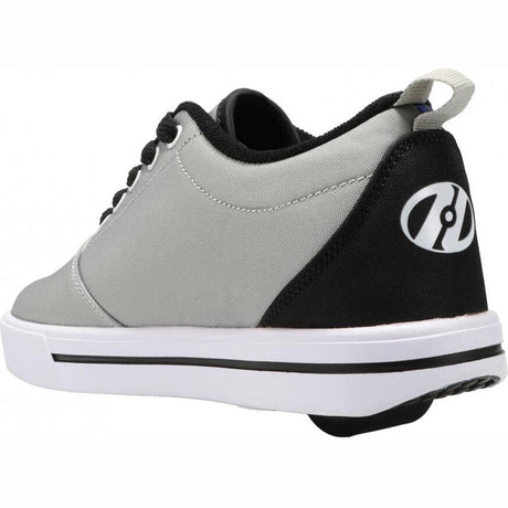 Heelys x Mandalorian Pro 20 - Grey/Black