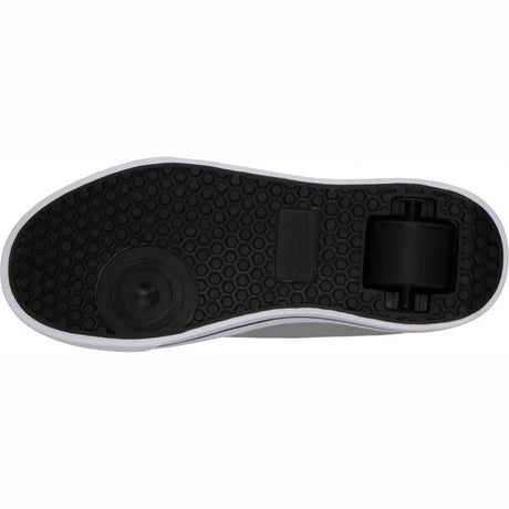 Heelys x Mandalorian Pro 20 - Grey/Black