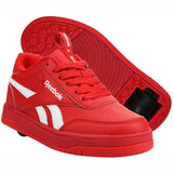 Heelys x Reebok Court Low - Vector Red/White