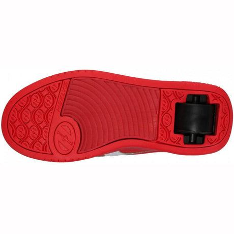 Heelys x Reebok Court Low - Vector Red/White