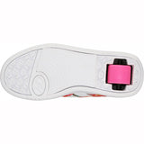 Heelys x Reebok BB4500 Low - Tie Dye/True Pink/White