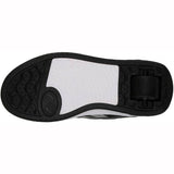 Heelys x Reebok BB4500 Mid - Black/White/Silver