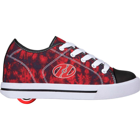 Heelys Classic - Red/Black