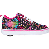 Heelys Pro 20 Prints - Black/Multi