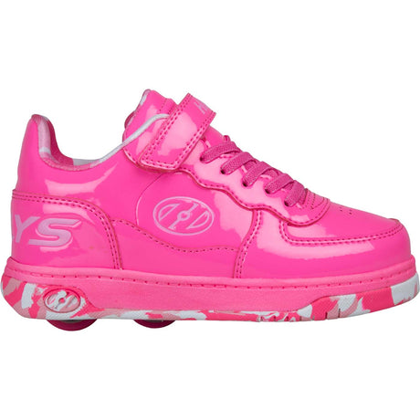 Heelys Reserve X2 - Neon Pink