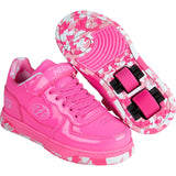 Heelys Reserve X2 - Neon Pink