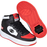 Heelys Reserve Ex - Black/Red/White