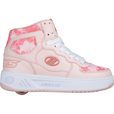 Heelys Reserve Ex - Pink/Lobster Bisque