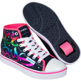 Heelys Veloz - Denim/Rainbow