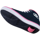 Heelys Veloz - Denim/Rainbow