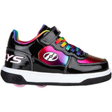 Heelys Reserve Low X2 - Black/Rainbow