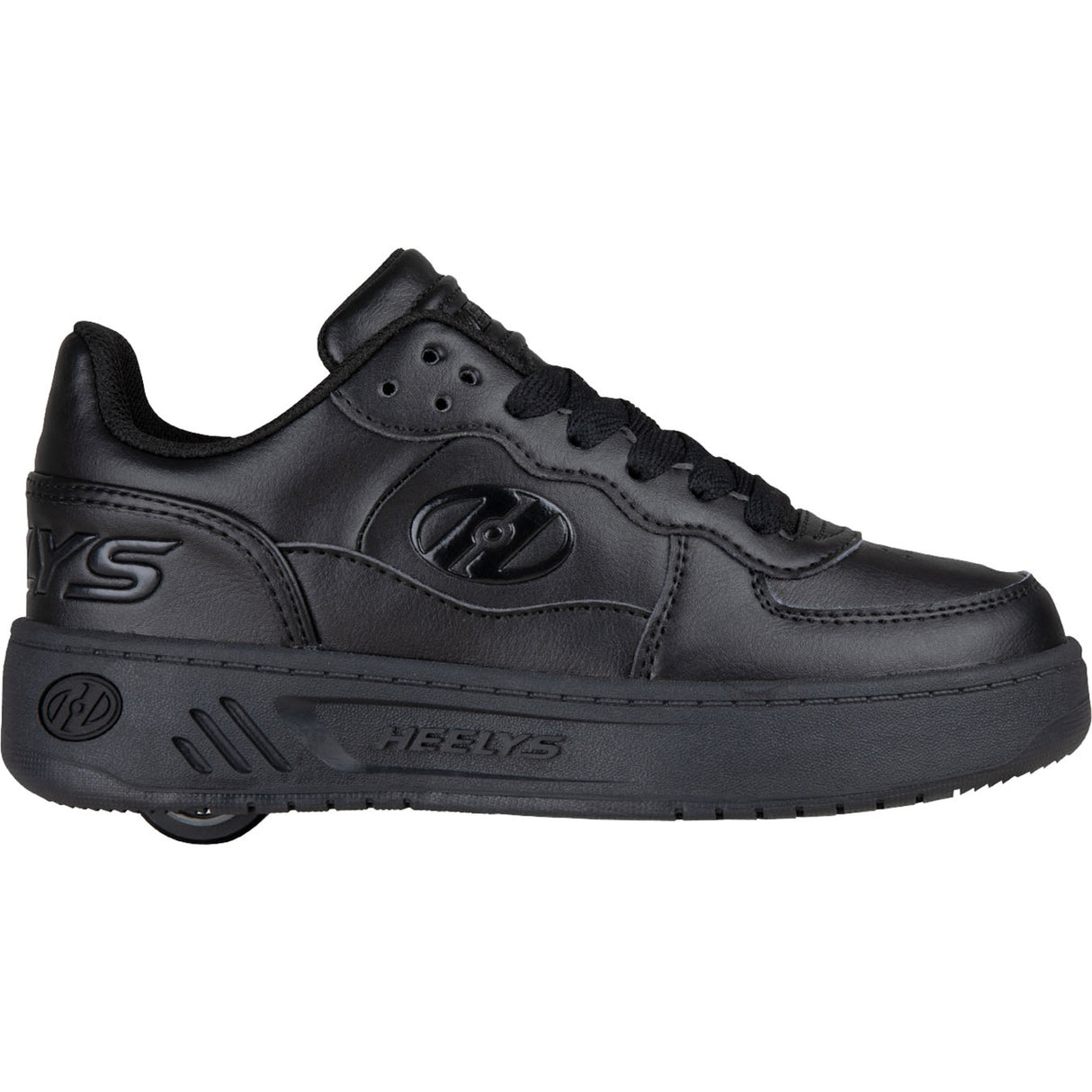 Heelys Rezerve Low - Black