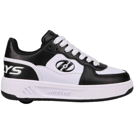 Heelys Rezerve Low - Black/White