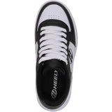 Heelys Rezerve Low - Black/White