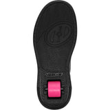 Heelys Rezerve Low - Black/Silver/Multi