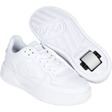 Heelys Rezerve Low - White/White