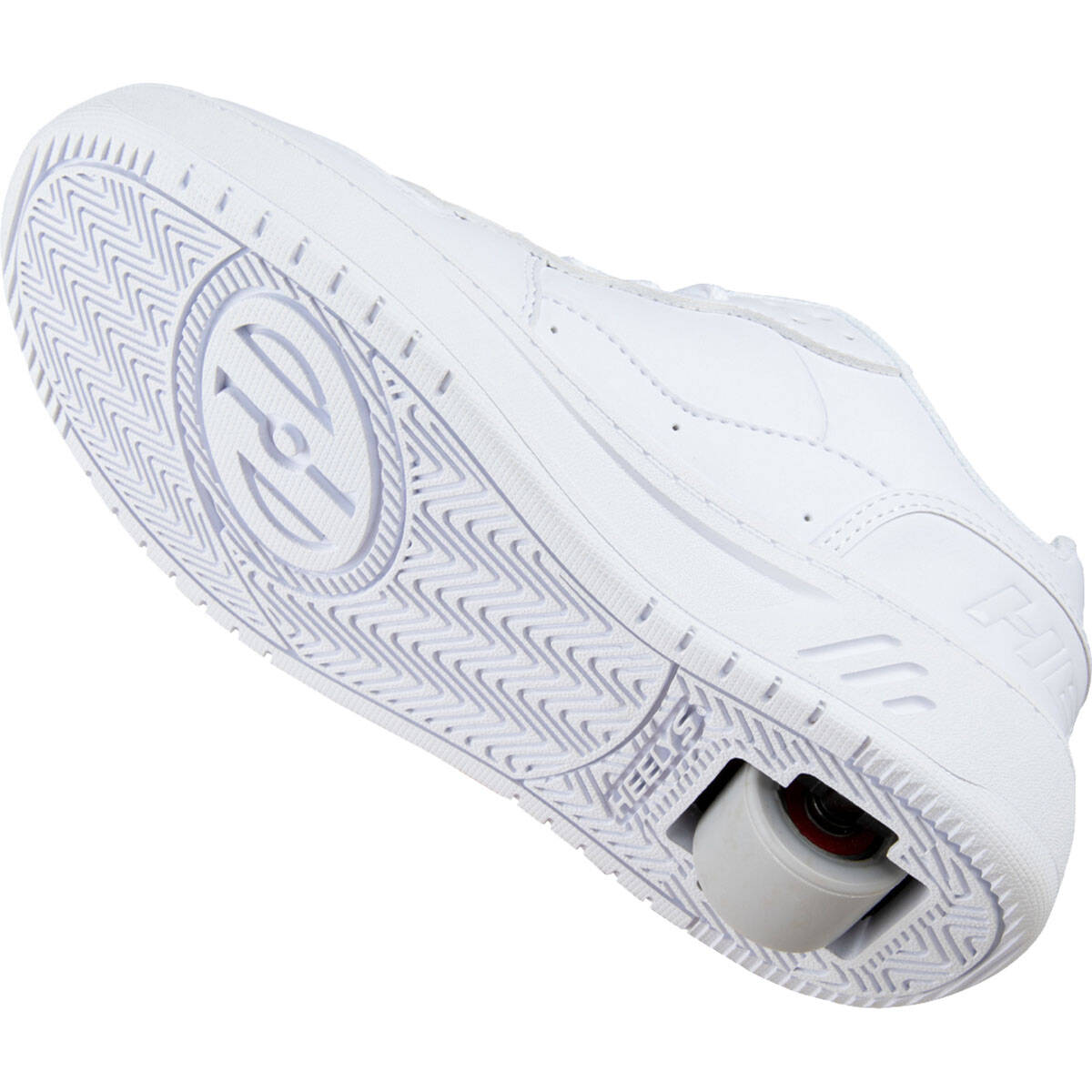 Heelys Rezerve Low - White/White