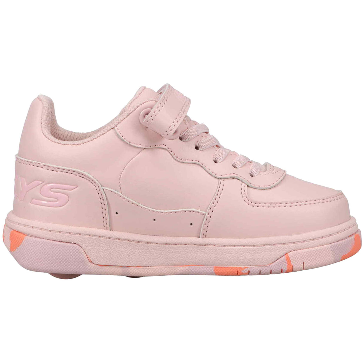 Heelys Rezerve X2 - Soft Pink/Pink Confetti