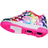 Heelys X2 Dual Up - Rainbow/Unicorn