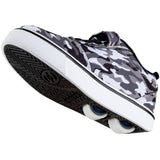 Heelys X2 GR8 Pro - Black/White/Camo