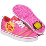Heelys x Chupa Chups Pro 20 - Azalea Pink/Pink/White/Nylon