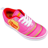 Heelys x Chupa Chups Pro 20 - Azalea Pink/Pink/White/Nylon