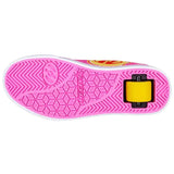 Heelys x Chupa Chups Pro 20 - Azalea Pink/Pink/White/Nylon
