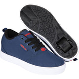 Heelys Pro 20 - Navy/Red/Black